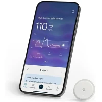 Kontinuerlig Glucose Monitor Aggregator